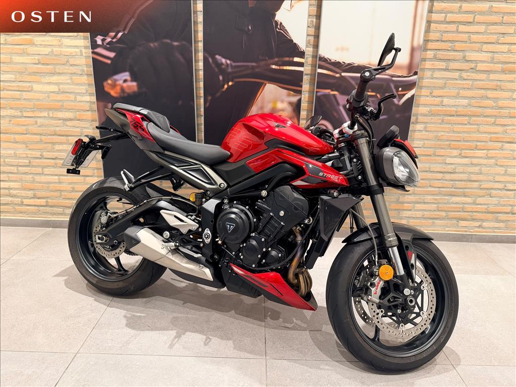 TRIPLE 765 RS