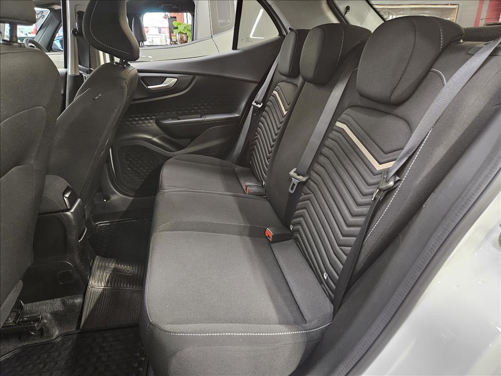 PULSE 1.0 TURBO 200 FLEX AUDACE CVT8