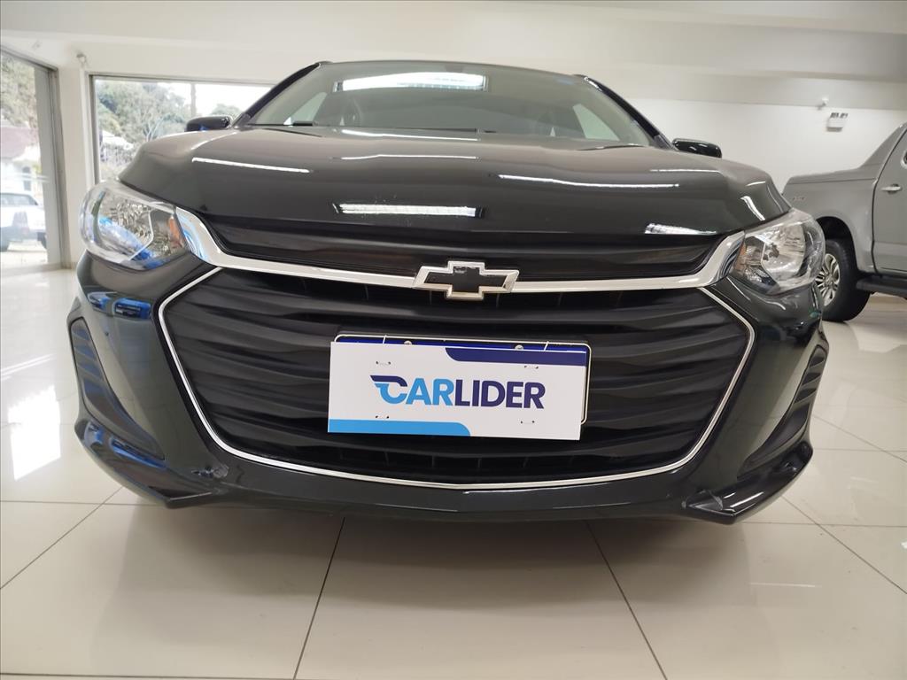 ONIX 1.0 FLEX LT MANUAL