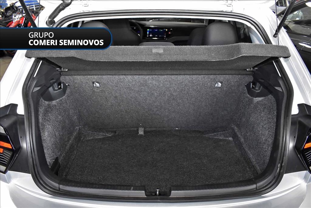POLO 1.0 170 TSI SENSE AUTOMÁTICO17