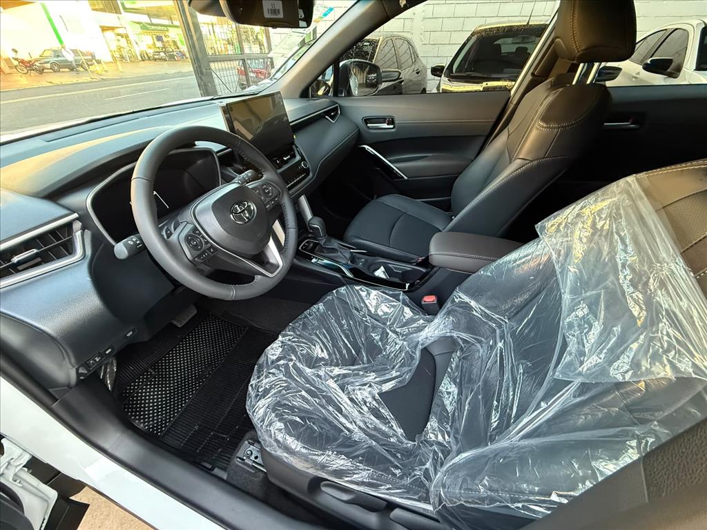 foto do carro