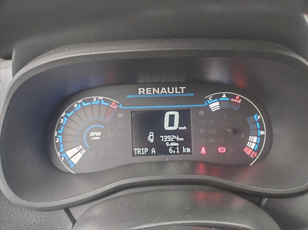 KWID 1.0 12V SCE FLEX INTENSE MANUAL12