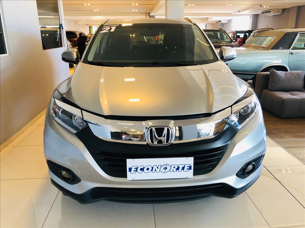 HR-V 1.8 16V FLEX EX 4P AUTOMÁTICO1