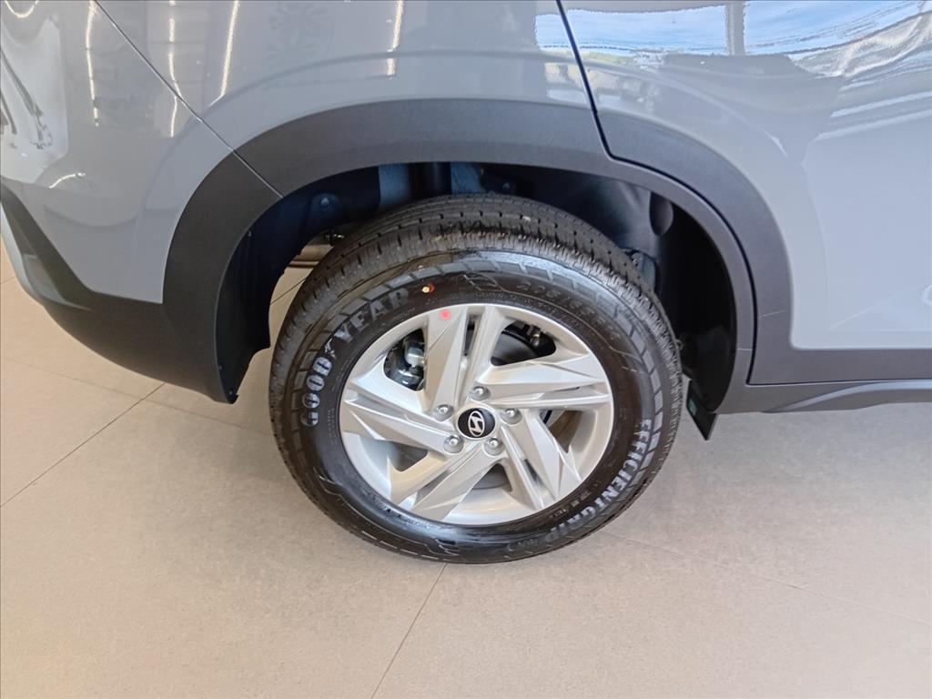 CRETA 1.0 TGDI FLEX COMFORT AUTOMÁTICO13