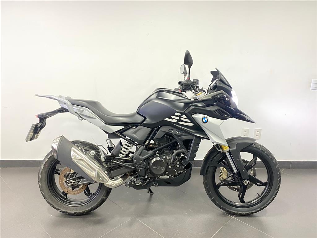 310 GS