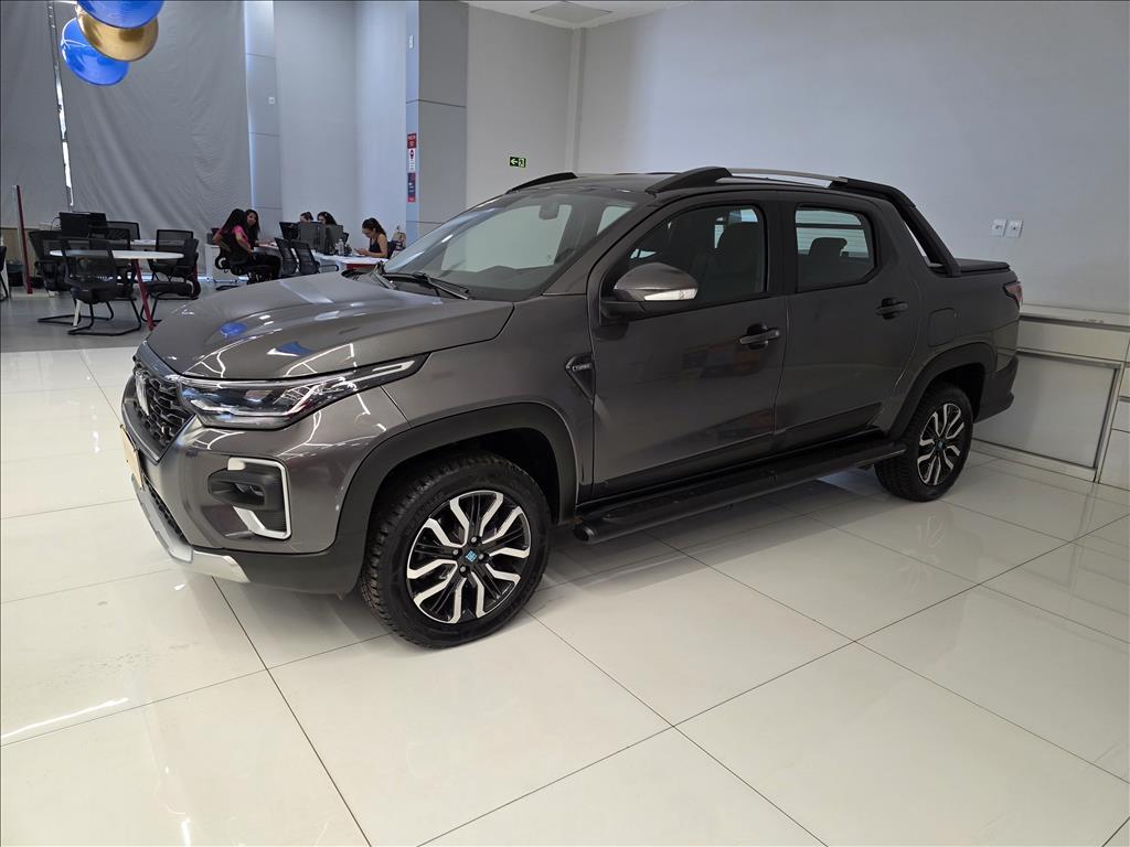 STRADA 1.0 TURBO 200 FLEX RANCH CD CVT