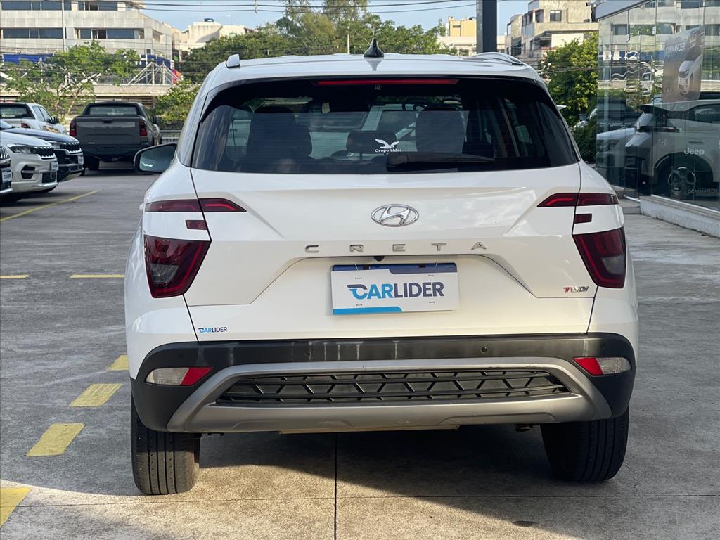 CRETA 1.0 TGDI FLEX LIMITED AUTOMÁTICO3