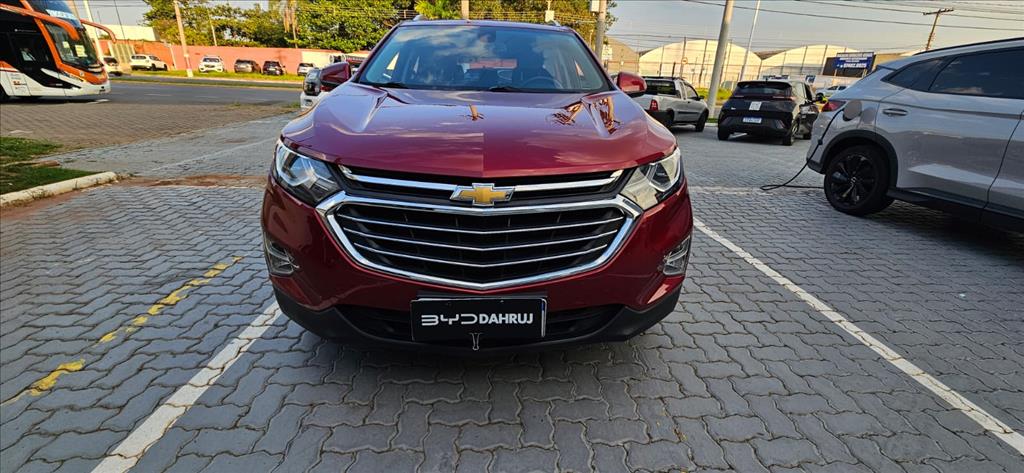 EQUINOX 2.0 16V TURBO GASOLINA PREMIER AWD AUTOMÁTICO1