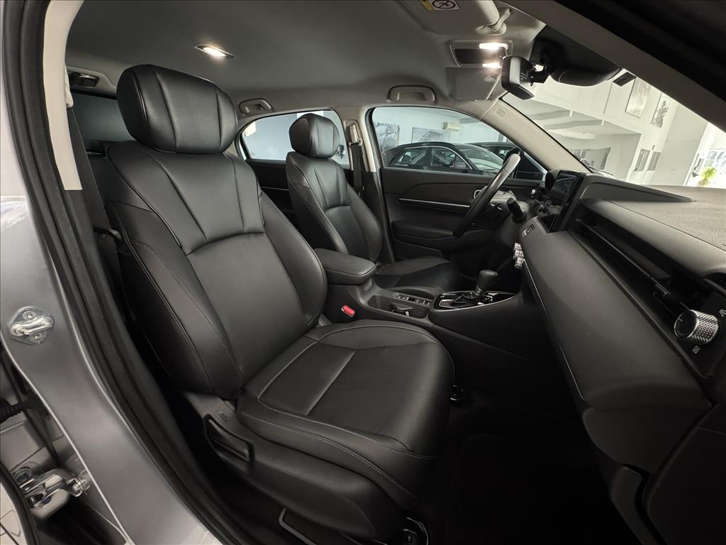 HR-V 1.5 DI I-VTEC TURBO FLEX TOURING CVT3
