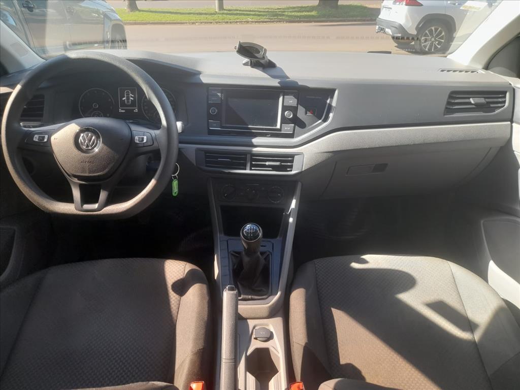 VIRTUS 1.6 MSI TOTAL FLEX MANUAL7