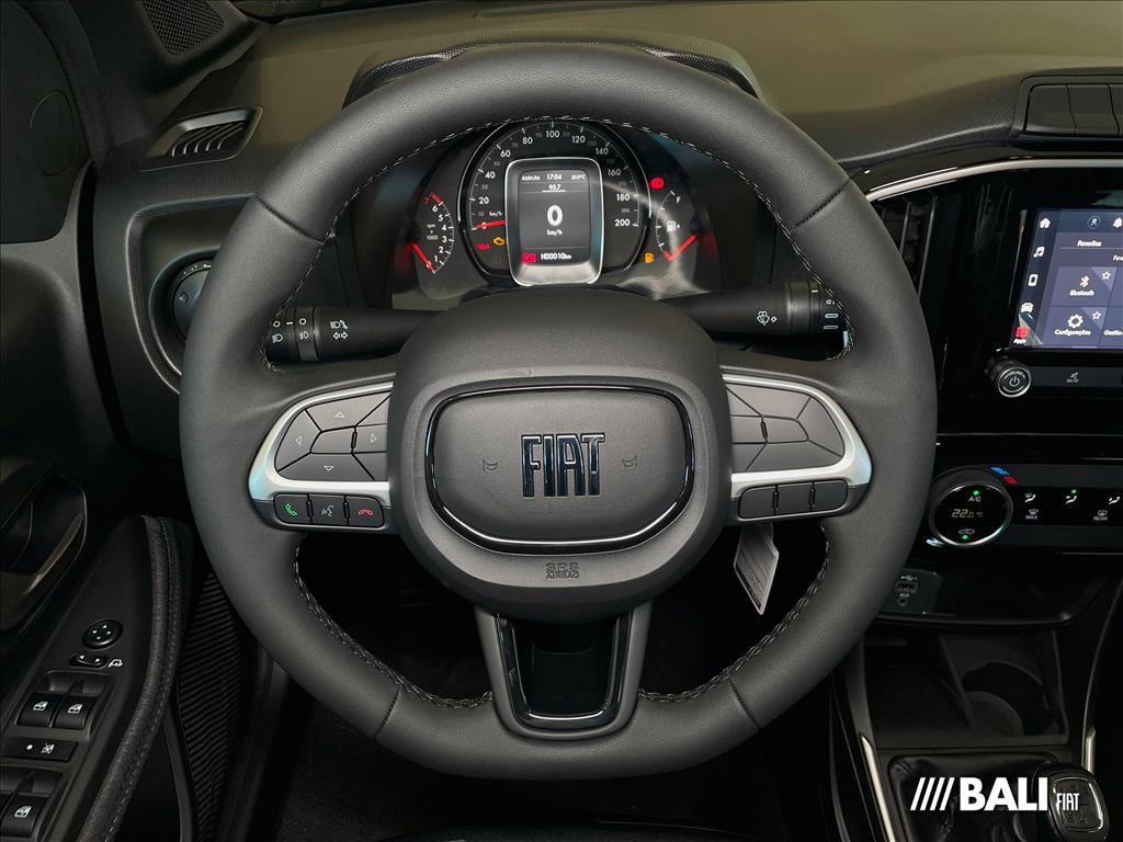 STRADA 1.3 FIREFLY FLEX VOLCANO CD MANUAL8