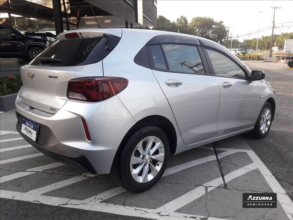 ONIX PLUS 1.0 TURBO FLEX LTZ MANUAL