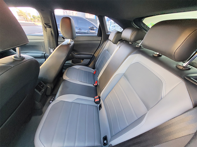 NIVUS 1.0 200 TSI TOTAL FLEX HIGHLINE AUTOMÁTICO9