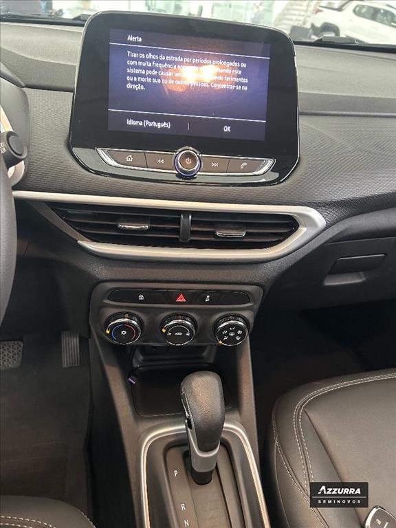 TRACKER 1.0 TURBO FLEX LT AUTOMÁTICO9