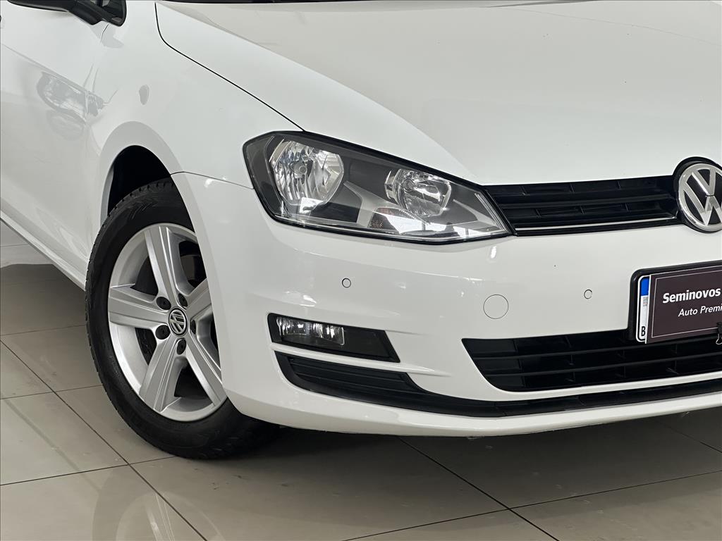 GOLF 1.4 TSI COMFORTLINE 16V GASOLINA 4P MANUAL