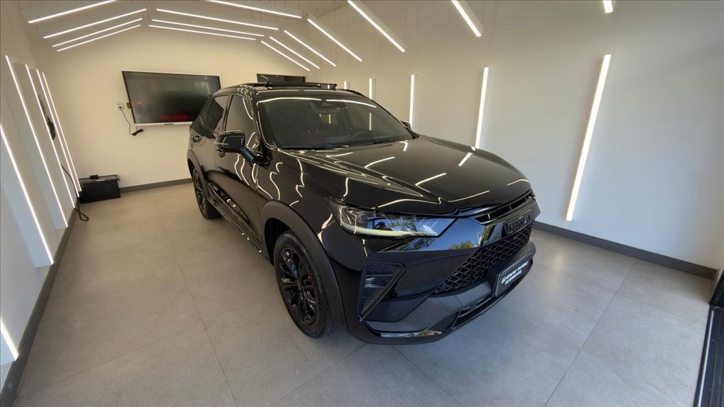 HAVAL H6 GT 1.5 PHEV AWD E-TRACTION1