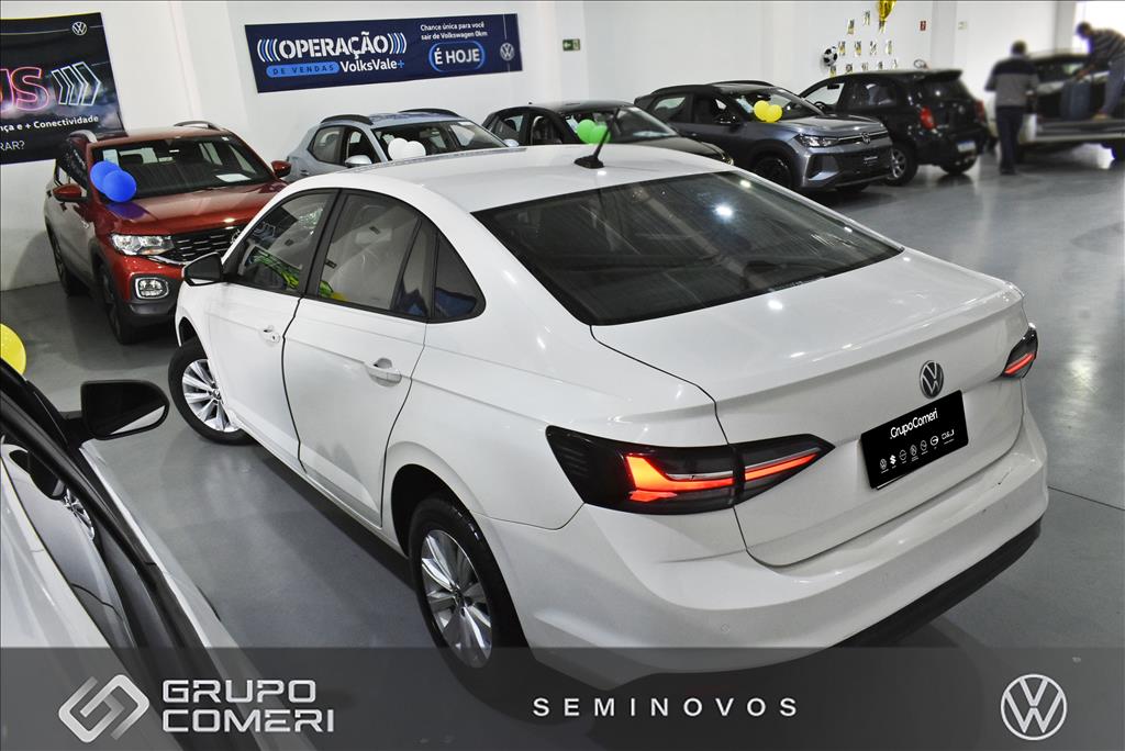 VIRTUS 1.0 170 TSI AUTOMÁTICO3