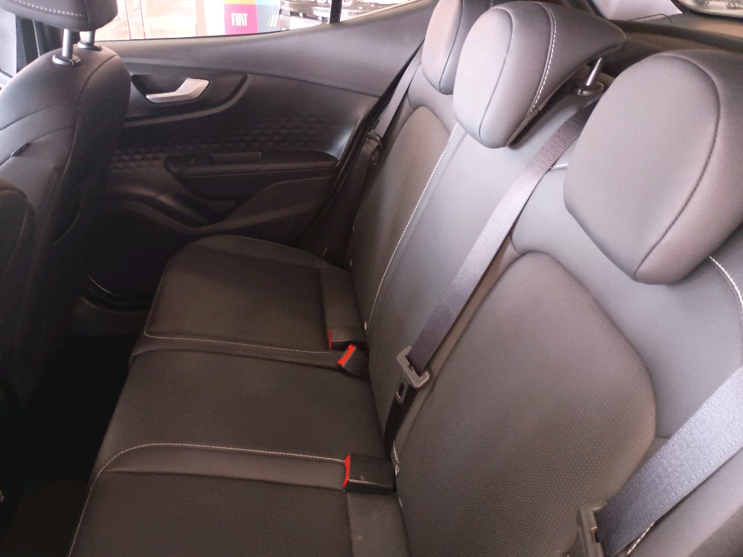 PULSE 1.0 TURBO 200 FLEX IMPETUS CVT9