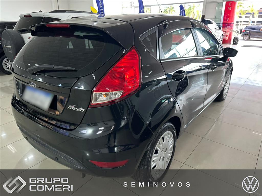 FIESTA 1.6 TI-VCT FLEX SE MANUAL3