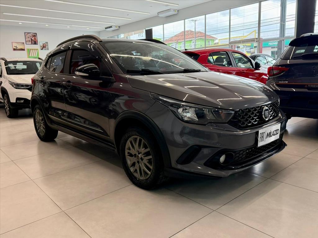 ARGO 1.3 FIREFLY FLEX TREKKING MANUAL2