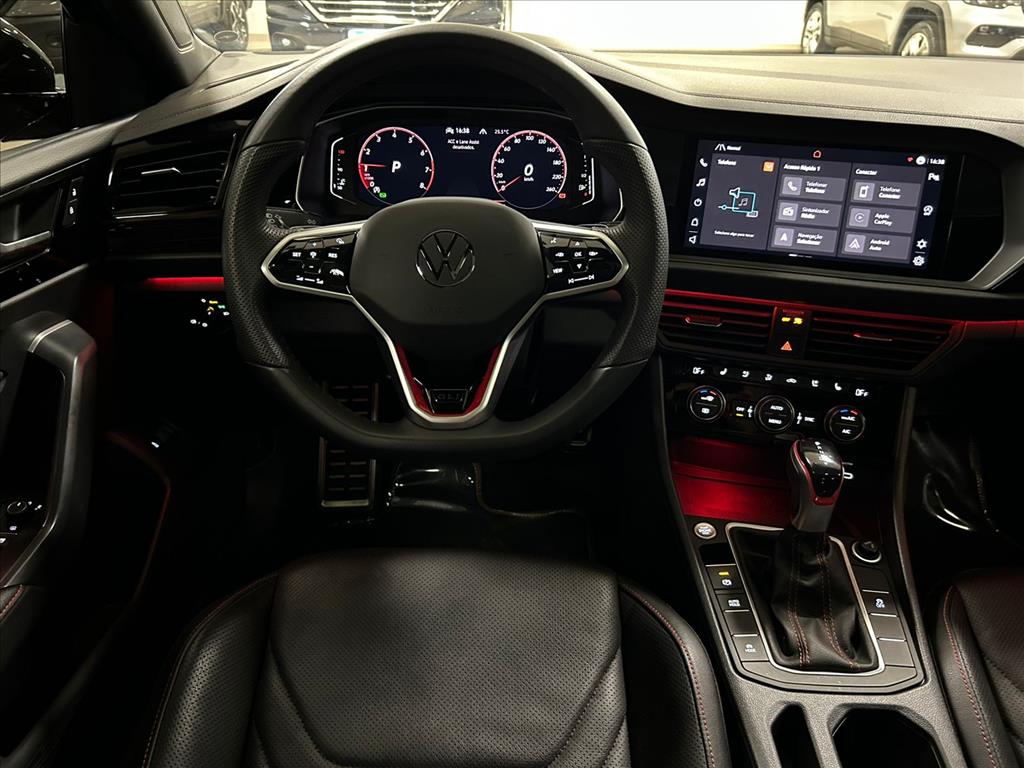 JETTA 2.0 350 TSI GASOLINA GLI DSG6