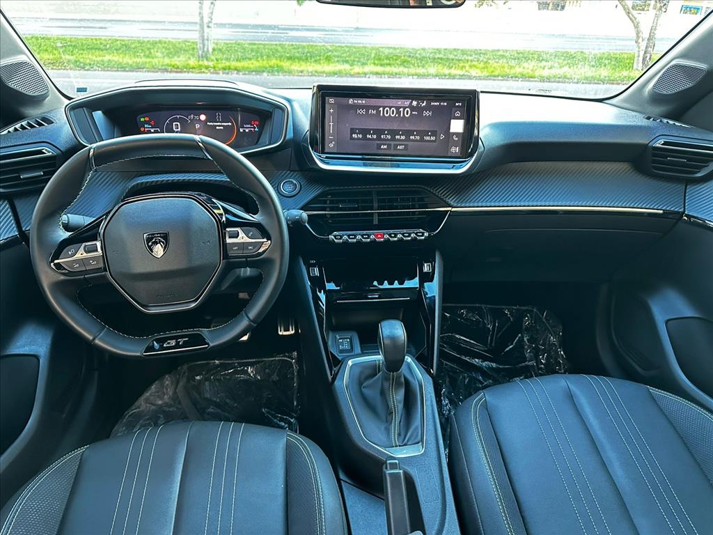 208 1.0 TURBO 200 FLEX GT CVT10