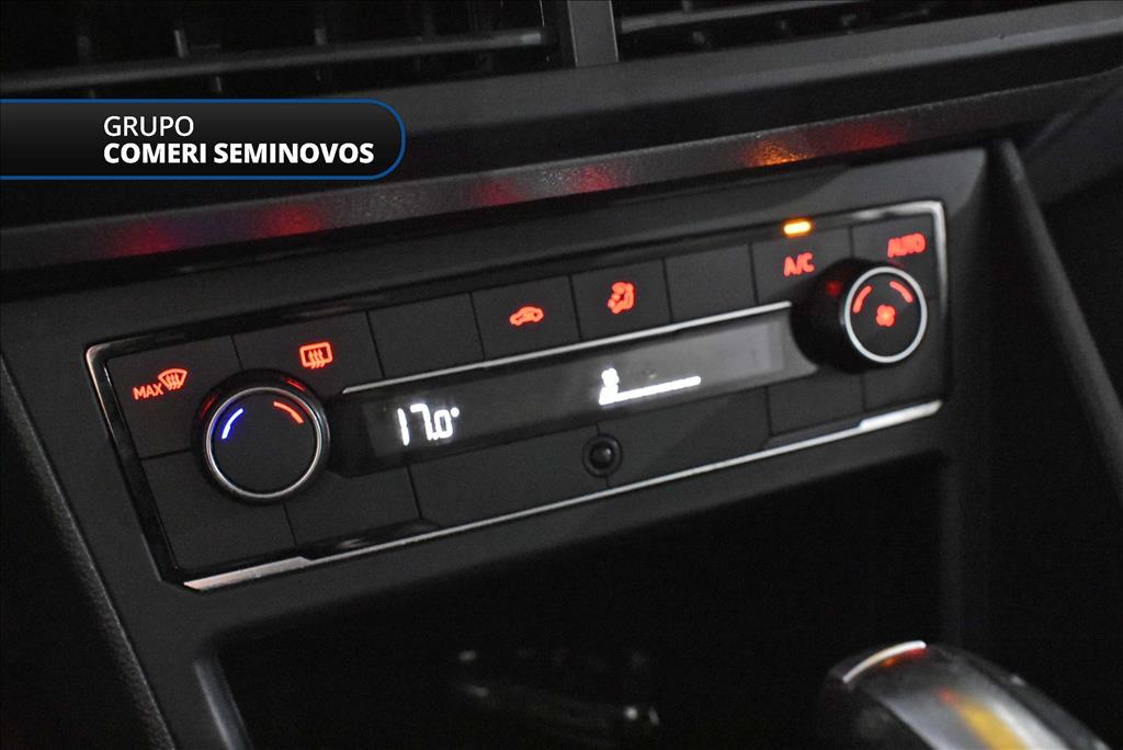 POLO 1.0 200 TSI COMFORTLINE AUTOMÁTICO