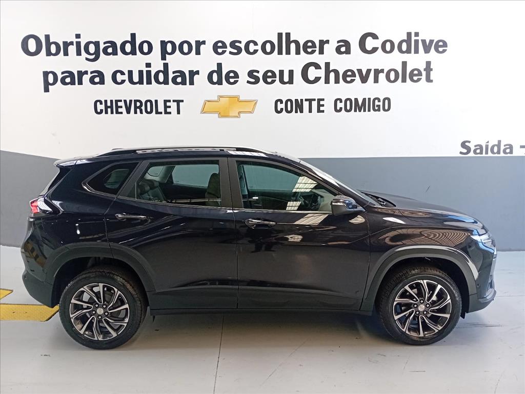 TRACKER 1.2 TURBO FLEX PREMIER AUTOMÁTICO19