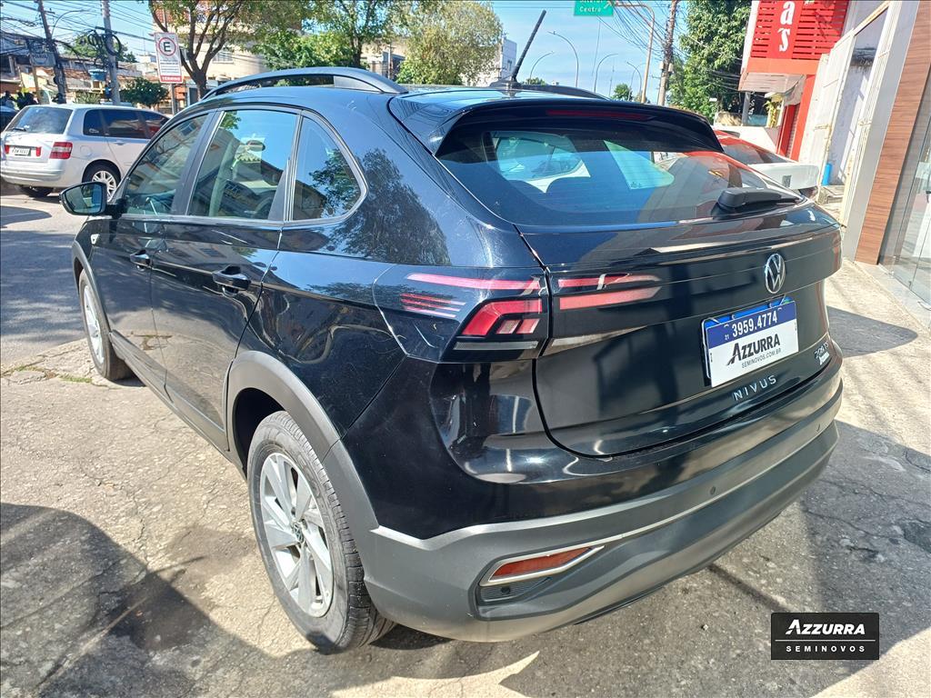 NIVUS 1.0 200 TSI TOTAL FLEX COMFORTLINE AUTOMÁTICO3