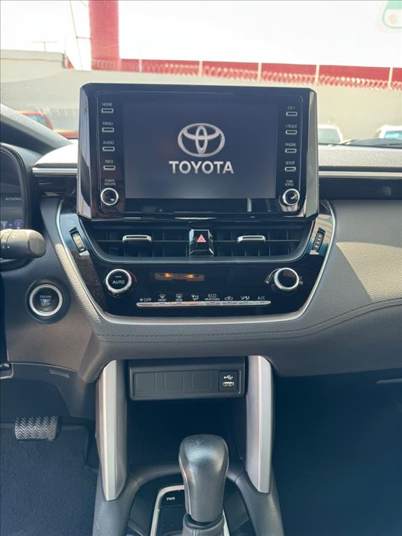COROLLA CROSS 2.0 VVT-IE FLEX XRE DIRECT SHIFT8