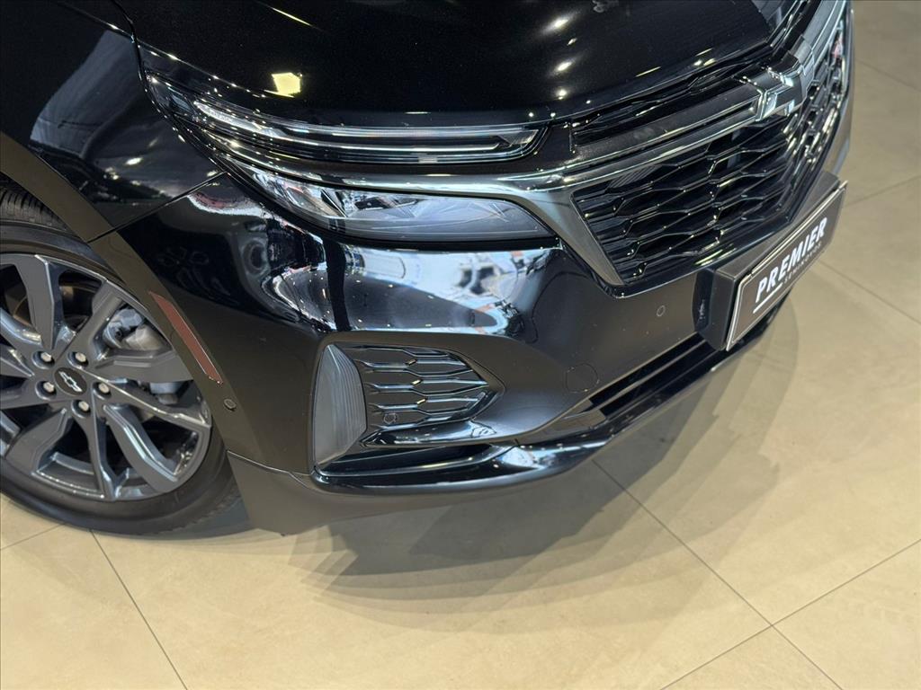 EQUINOX 1.5 16V TURBO GASOLINA RS AUTOMÁTICO1