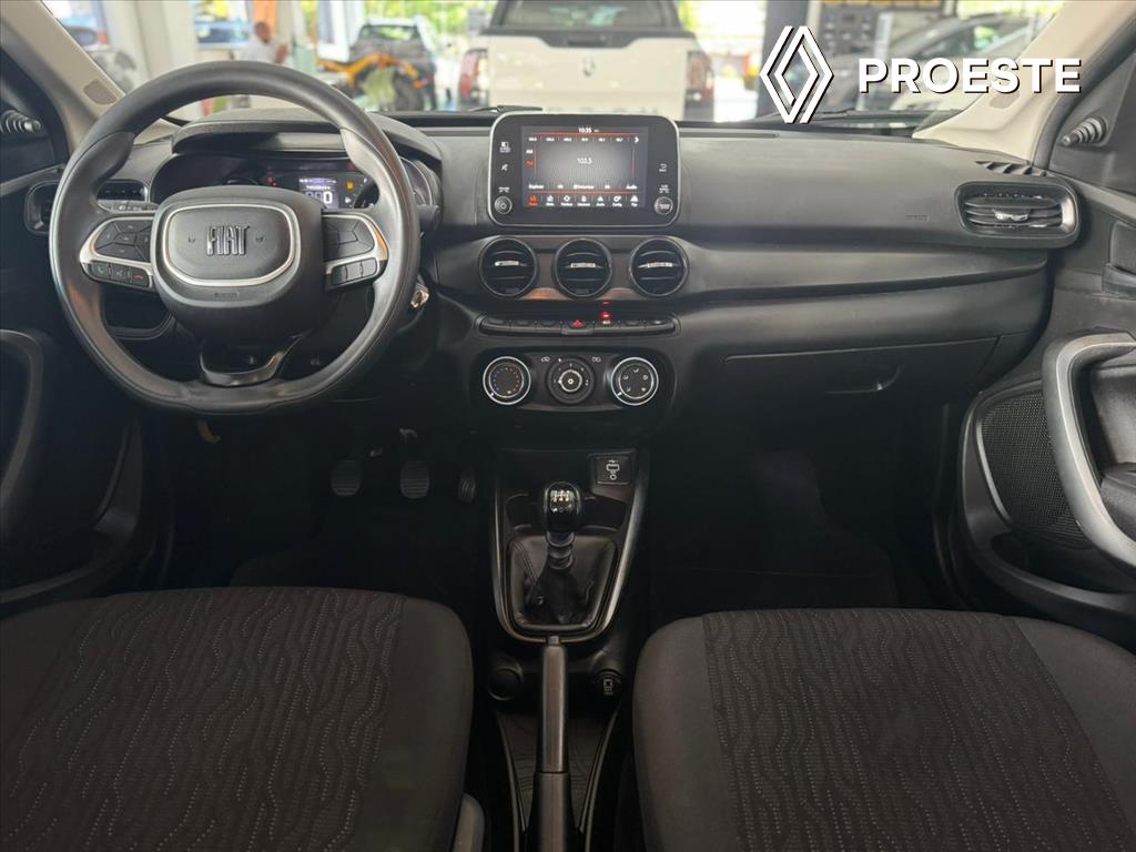 CRONOS 1.0 FIREFLY FLEX DRIVE MANUAL5