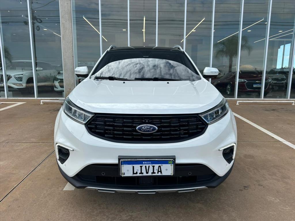 TERRITORY 1.5 ECOBOOST GTDI GASOLINA SEL AUTOMÁTICO1