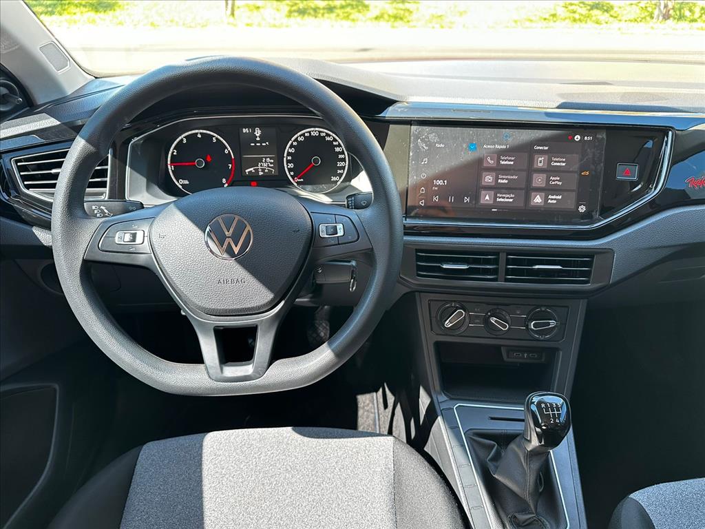 POLO 1.0 MPI TRACK MANUAL10