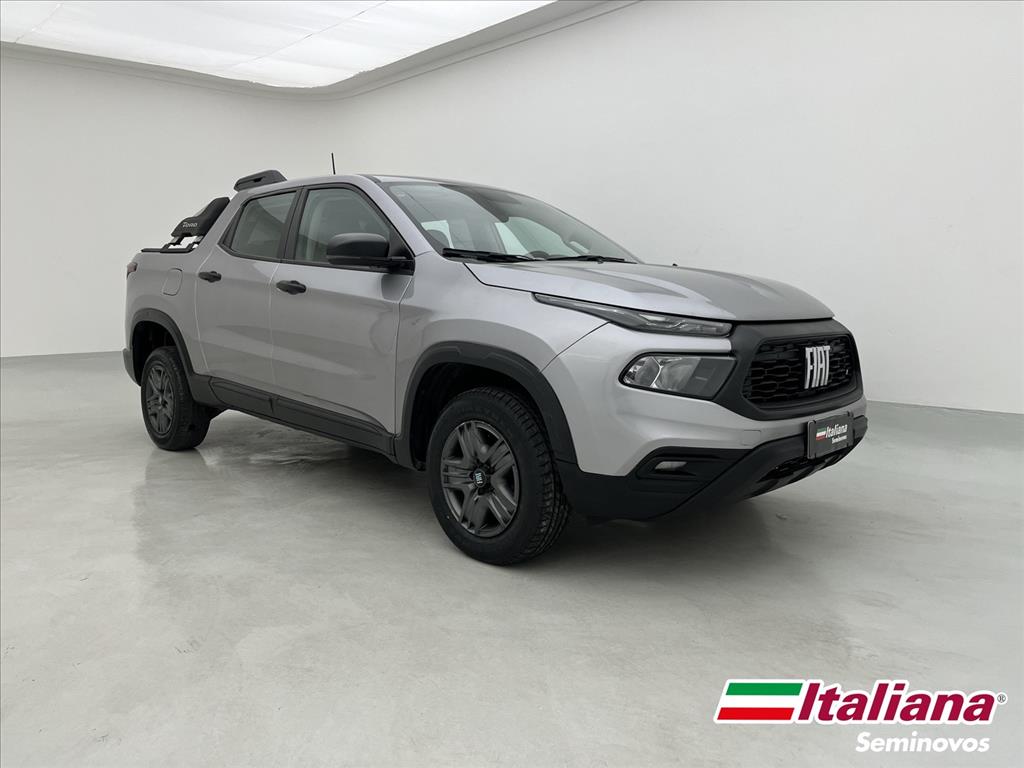 TORO 1.3 TURBO 270 FLEX ENDURANCE AT66