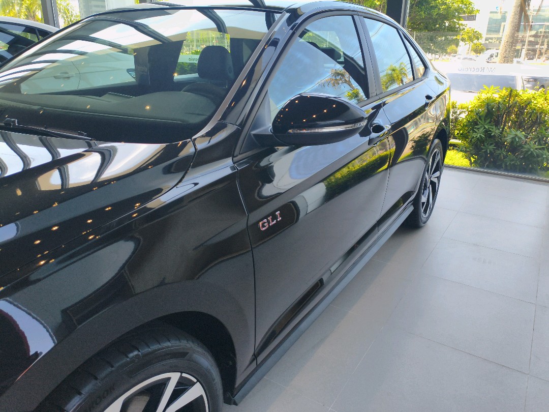 JETTA 2.0 350 TSI GASOLINA GLI DSG2