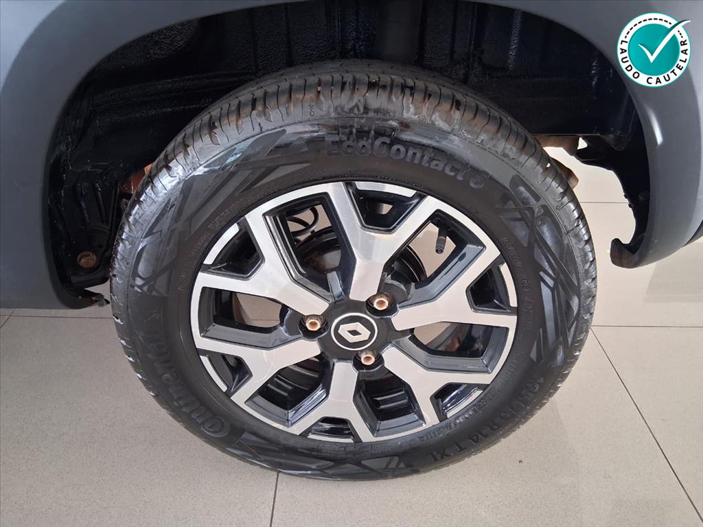 KWID 1.0 12V SCE FLEX OUTSIDER MANUAL16