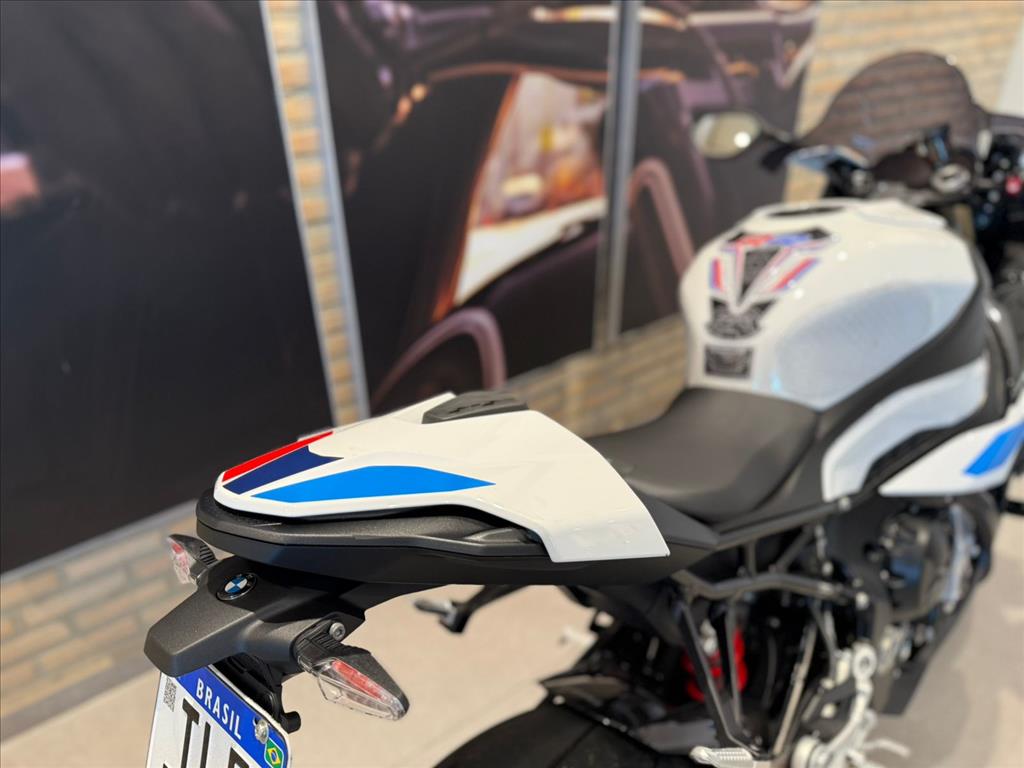 BMW Motorrad-S-1000 RR M