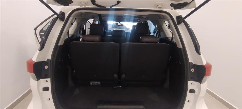 HILUX 2.7 SRV 4X2 CD 16V FLEX 4P AUTOMÁTICO6