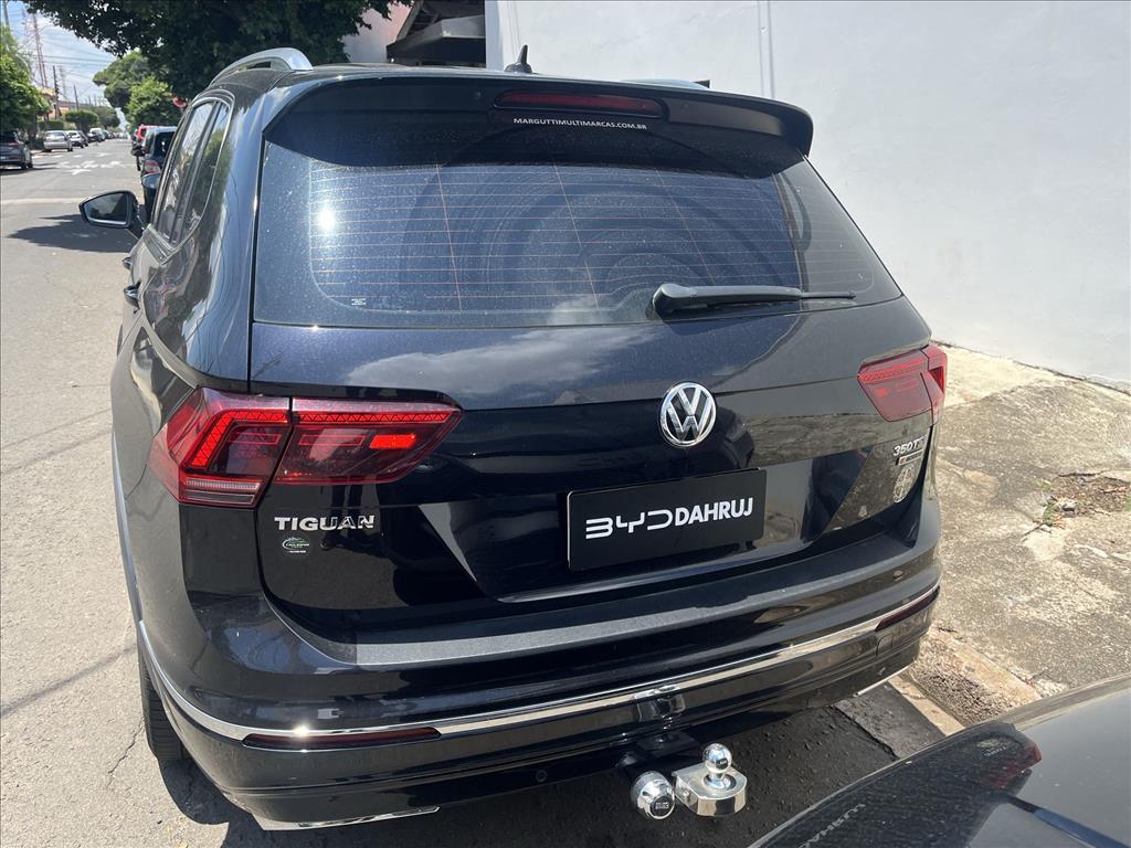 TIGUAN 2.0 350 TSI GASOLINA ALLSPACE R-LINE 4MOTION DSG16