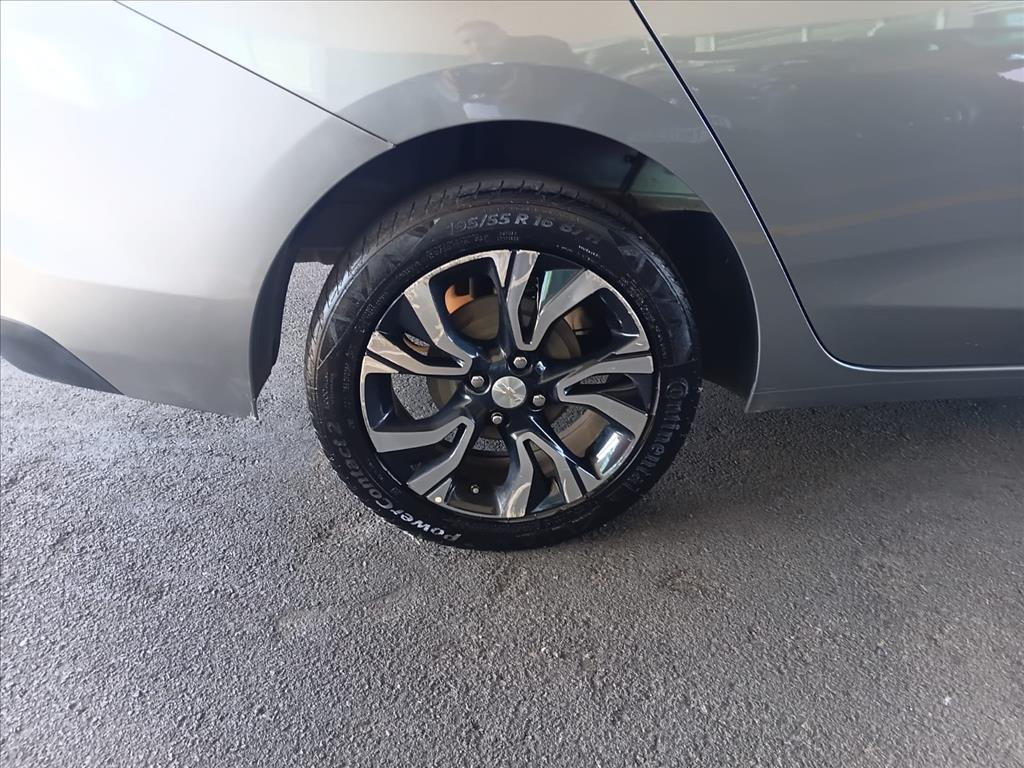 ONIX PLUS 1.0 TURBO FLEX PREMIER AUTOMÁTICO16