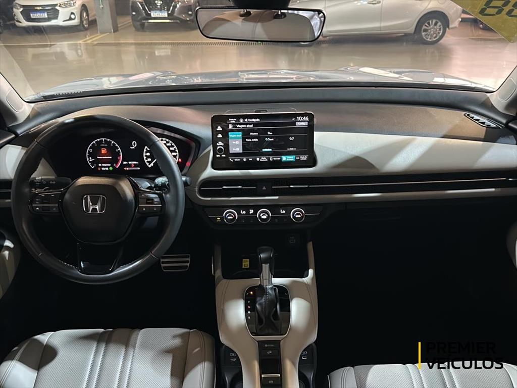 ZR-V 2.0 i-VTEC GASOLINA TOURING CVT