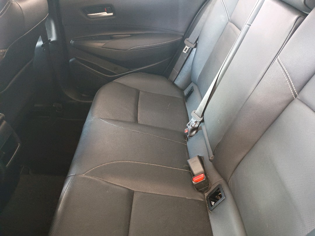 COROLLA 2.0 VVT-IE FLEX XEI DIRECT SHIFT7