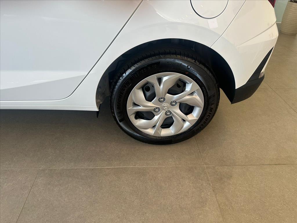 HB20 1.0 12V FLEX COMFORT MANUAL9