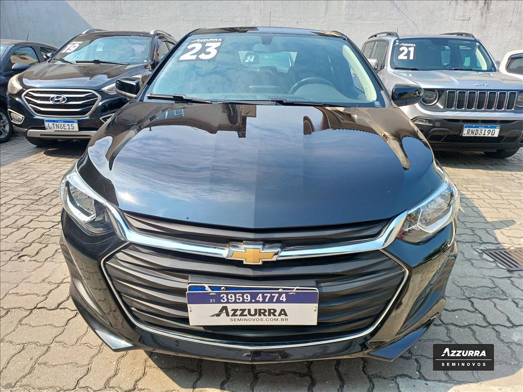 ONIX 1.0 FLEX LT MANUAL