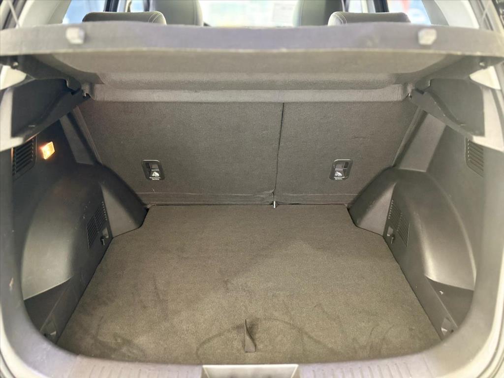 Caoa Chery-TIGGO 5X PRO-1.5 VVT TURBO iFLEX CVT