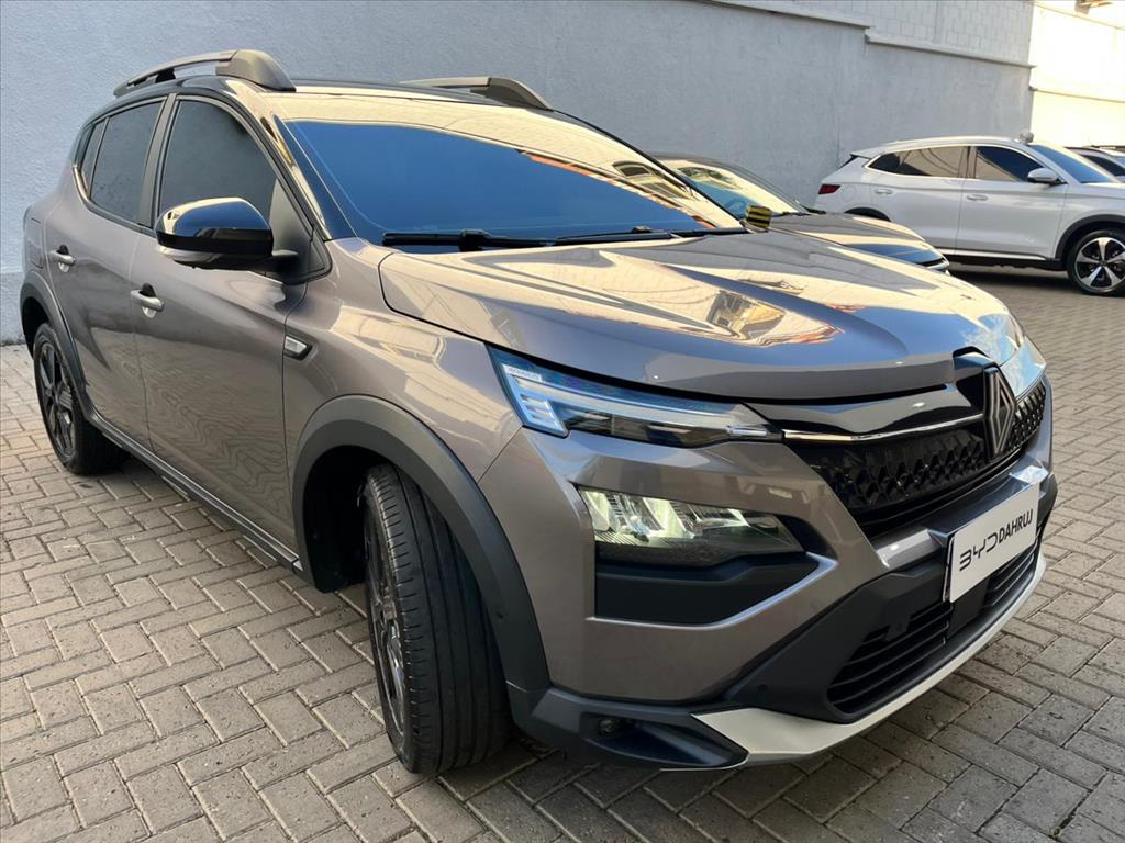 KARDIAN 1.0 TCE FLEX PREMIÉRE EDITION EDC2