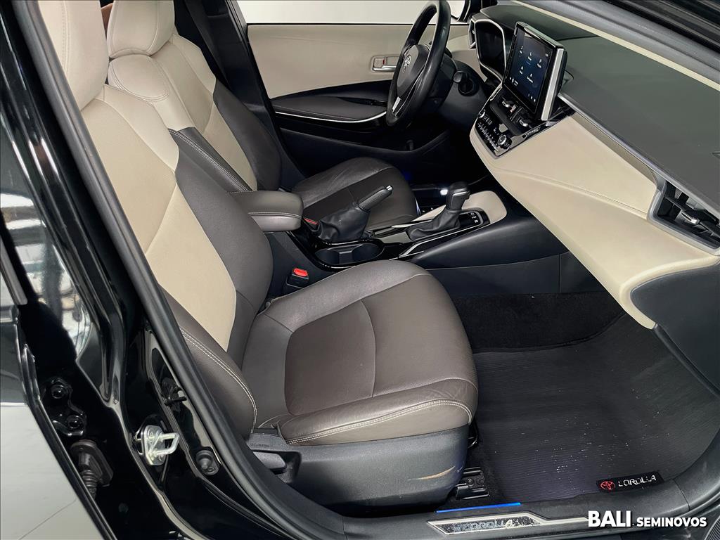 COROLLA 1.8 VVT-I HYBRID FLEX ALTIS CVT12