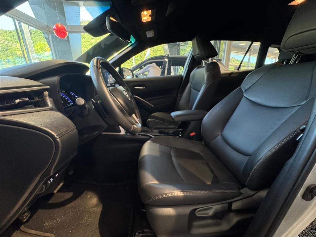 COROLLA CROSS 2.0 VVT-IE FLEX XRE DIRECT SHIFT6