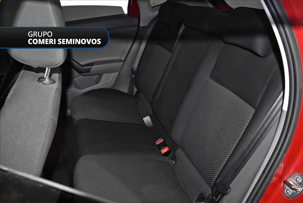 POLO 1.6 MSI TOTAL FLEX MANUAL